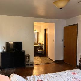 Key to Austin Artistry, hotel ad Austin