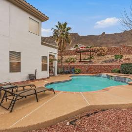 Eagle Point Mountain View Retreat w Pool