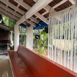 The Wilderness Studio!, viešbutis mieste Anjuna