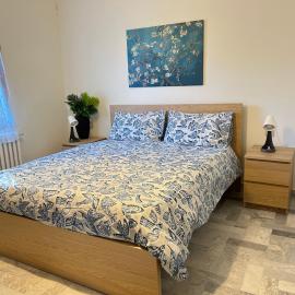 Discovering Apartment Pulicchio, hotelli kohteessa Abetone