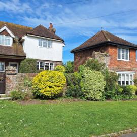 Three Wishes - Winchelsea Town