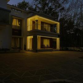 Batheri में, होटल Vijaya Home Stay