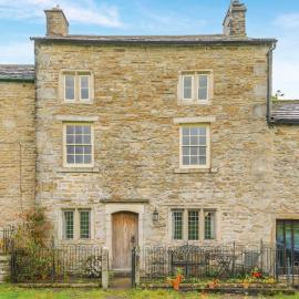 2 Bed in Hawes oc-c33371, hotel in Hawes