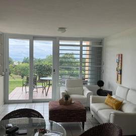 Tropical Escape, Hotel in Ceiba
