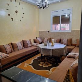 Nawal's guest house, hotel em Tadouart