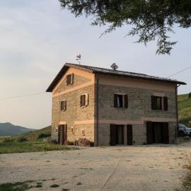 Podere Sode del Mardello, khách sạn ở Civitella di Romagna