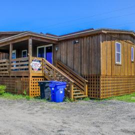 HABM11 Camp Tahuna #11-H