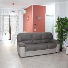 Catherine Suite, hotel a SantʼEufemia Lamezia