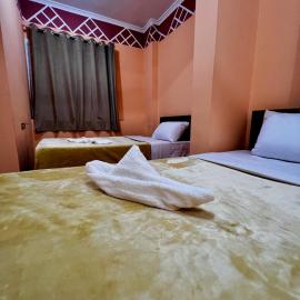 Keylany Hotel Aswan: Asvan şehrinde bir otel
