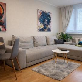 Apartmán MARKI، فندق في مالاتسكي