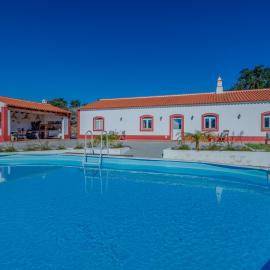 Casa do Arlindo, hotell i São Bartolomeu de Messines