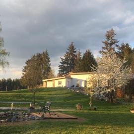Ferienhaus Eifelblick, hotel in Ellscheid