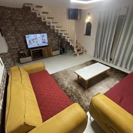House in Center, hotel in Skopje