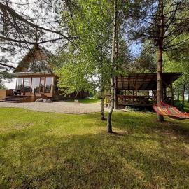 Gintarinė rasa, hotel v destinaci Inkartai