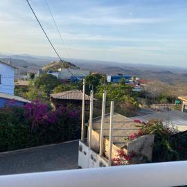 Suíte prime, hotel in Monte das Gameleiras
