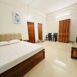 Kalm Homestay, hotel din Dispur