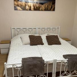 Apartament 11 Słoneczna