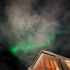 Tromsø Panorama