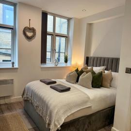 Brand New Property - Bradford City Centre