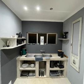 Mtunzini Rustic Retreat, hotell i Mtunzini