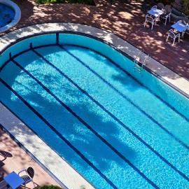 Hotel EZZAHIA by HMS, hotell sihtkohas Marrakech