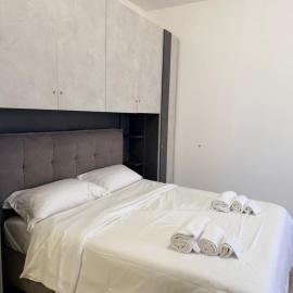 Flor Apartment Milano