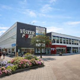 Hotell Navet, hótel í Västervik