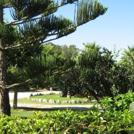 Tenuta Paifer, hotell i Otranto