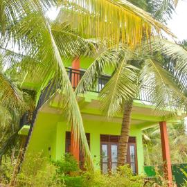 Samara Resort, hotel a Tissamaharama