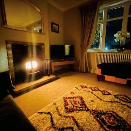 Bridge View Cottage, hotel a Cawood