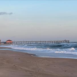 RORR20A Bigg Casita 20A, hotel u gradu 'Rodanthe'