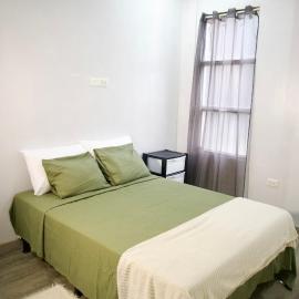 Casas Ju Martin, hotelli Tabatingassa