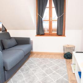 2 Pièces, 4 Pers, Piscine, Vignec - FR-1-504-278, Hotel in Vignec