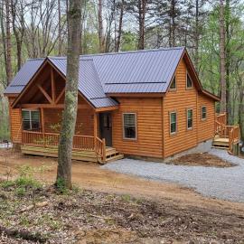 Jack of Hearts, hotel en Rockbridge