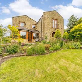 5 Bed in Durham oc-85257, hotel en Lanchester