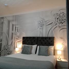 Prestige Guest House Cambridge Modern Ensuite Rooms, hotel in Cambridge