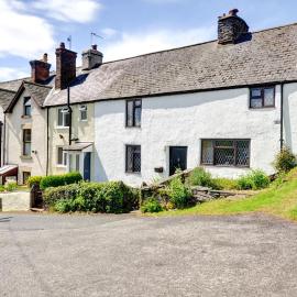 2 Bed in Corwen oc-waf161, hotel a Carrog