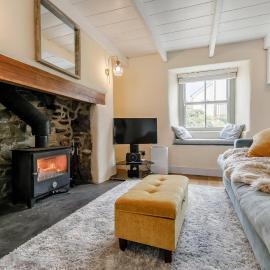 1 Bed in Marazion oc-lynwo