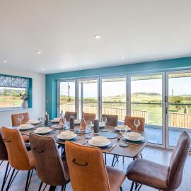 5 Bed in Aberdaron oc-b29652