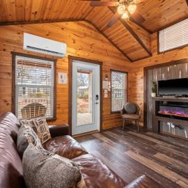 The Resort at Fredericksburg Unit 2