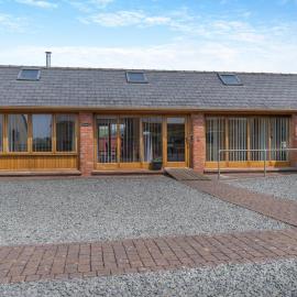 1 Bed in Wonastow oc-l29426