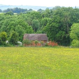 5 Bed in Clows Top oc-m32976, hotell i Bayton
