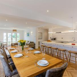 5 Bed in Abersoch oc-c29961
