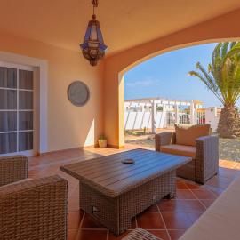 Ares Home Villa Privada con Jardín, Piscina, Barbacoa y Golf, hotel din Antigua