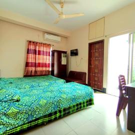 Hotel Relax Residential, hotel en Khulna