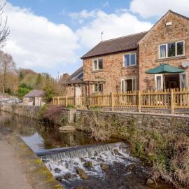 4 Bed in Bakewell oc-pk911