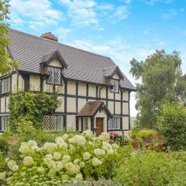 2 Bed in Woofferton oc-b29941