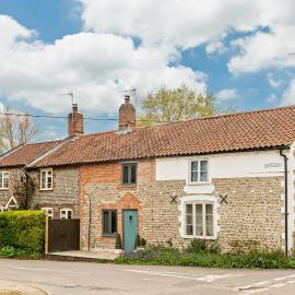2 Bed in Roughton oc-g27521