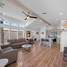 The Resort at Fredericksburg Unit 21, hotel in Fredericksburg