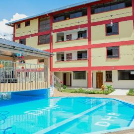 Divine Homes Resort Kisumu, hotel a Kisumu